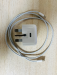 20 Watt Apple charger